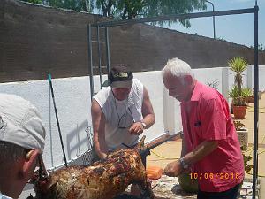 2016 06 04 et 05 N.D. SANTA CRUZ A DALIAS (ALMERIA)  (98)